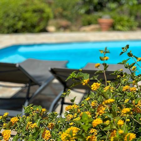 Domaine Villas Celia Monticello Exteriör bild